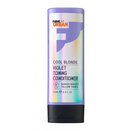 Fudge - Urban Cool Blonde Conditioner 250 ml