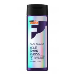 Fudge - Urban Cool Blonde Shampoo 250 ml