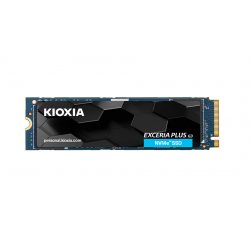 Kioxia LSD10Z001TG8 internal solid state drive M.2 1 TB PCI Express 4.0 BiCS FLASH TLC NVMe