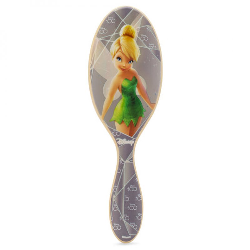 Wet Brush - Original Disney 100 Detangler Tinkerbell