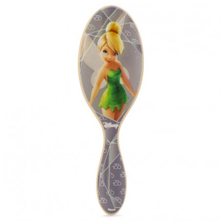 Wet Brush - Original Disney 100 Detangler Tinkerbell