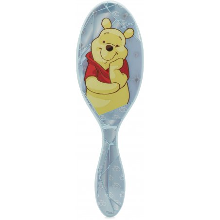 Wet Brush - Original Disney 100 Detangler Winnie The Pooh