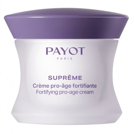 Payot - Suprême Fortifying Pro-Age Cream 50 ml