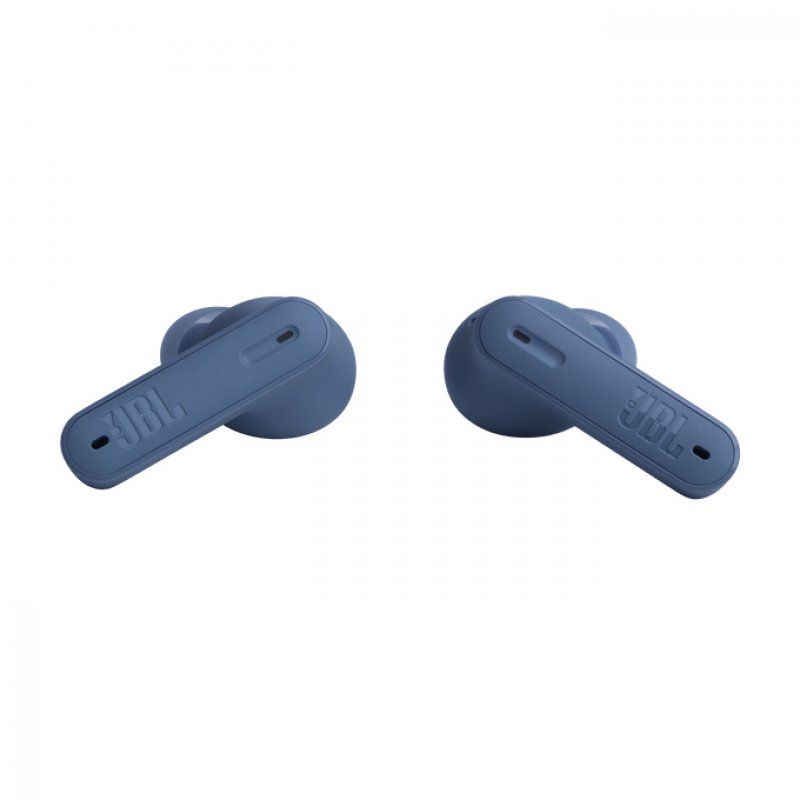 JBL Tune Beam Headset True Wireless Stereo (TWS) In-ear Calls/Music USB Type-C Bluetooth Blue