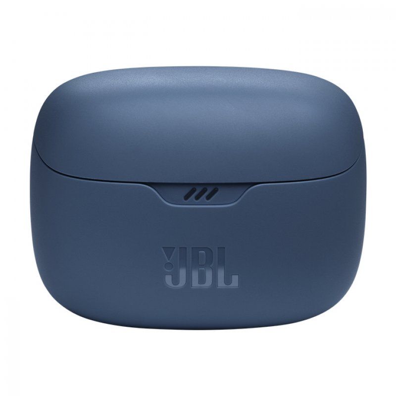 JBL Tune Beam Casque True Wireless Stereo (TWS) Ecouteurs Appels/Musique USB Type-C Bluetooth Bleu
