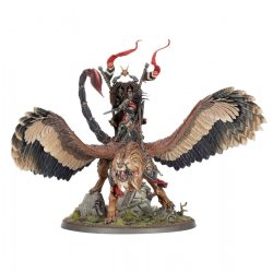 Warhammer AoS - Cities of Sigmar Tahlia Vedra, Lionne du Révérend