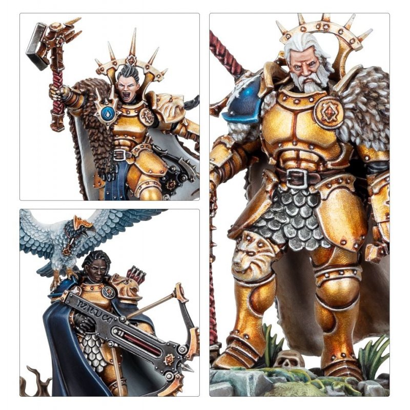 Games Workshop The Blacktalons