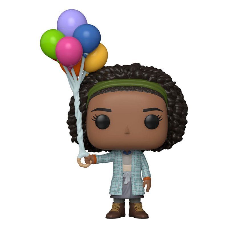 Charlie et la Chocolaterie POP! Movies Vinyl figurine Noodle 9 cm
