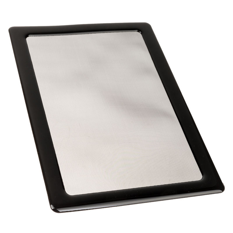 Demciflex Staubfilter Silverstone Sugo SG13B - Top