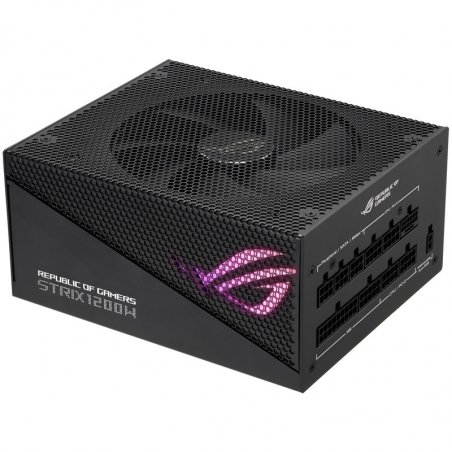 PSU ASUS ROG STRIX 1200W Gold Aura Edition