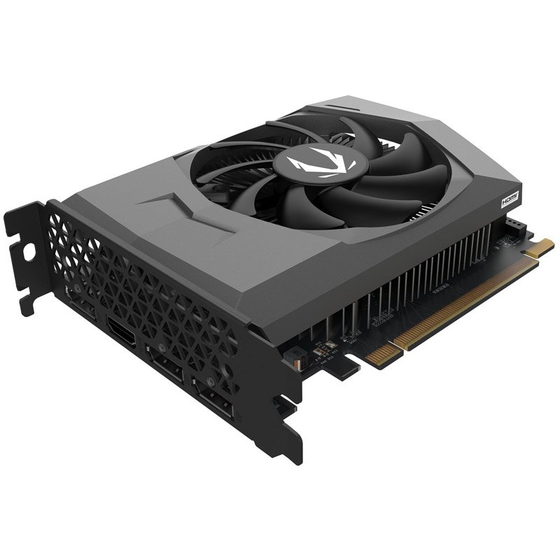 ZOTAC GAMING GeForce RTX 3050 ECO S 8Go