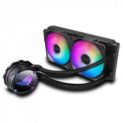 CPC ACC Asus ROG STRIX LC II 240 ARGB