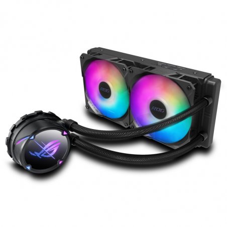 CPC ACC Asus ROG STRIX LC II 240 ARGB