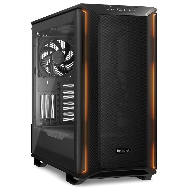 Dark Base 701 ATX (schwarz)