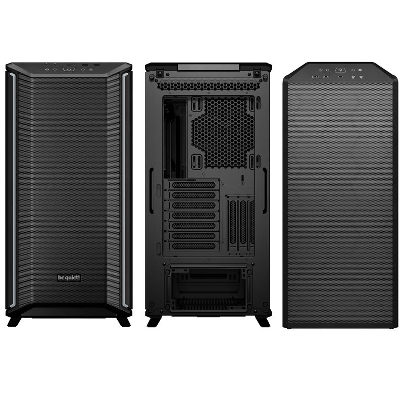 Dark Base 701 ATX (schwarz)