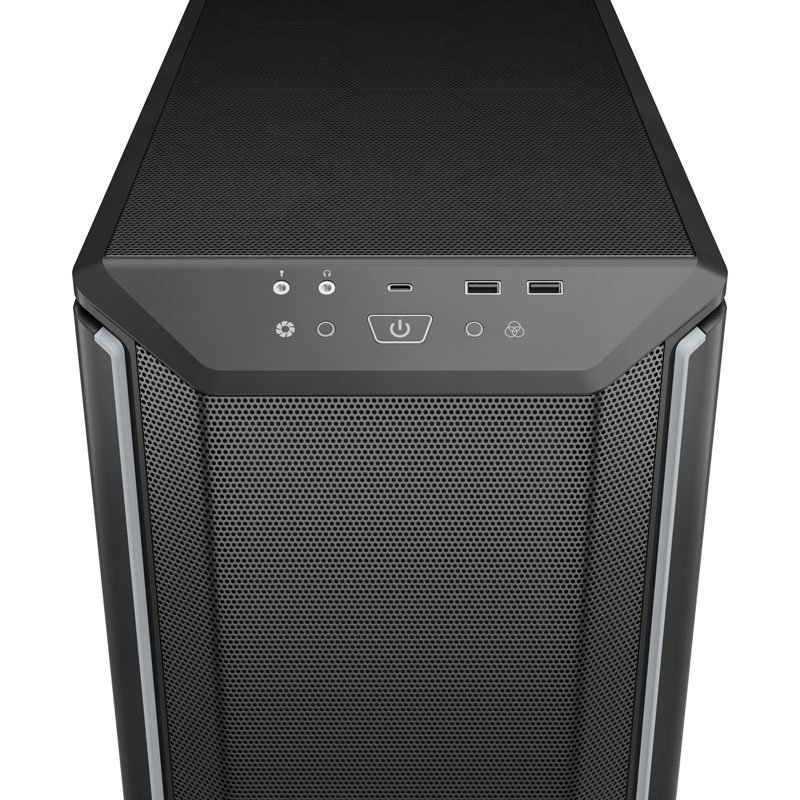 Dark Base 701 ATX (schwarz)