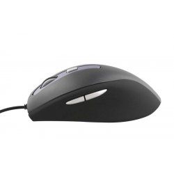 T'nB Office Wired Mouse