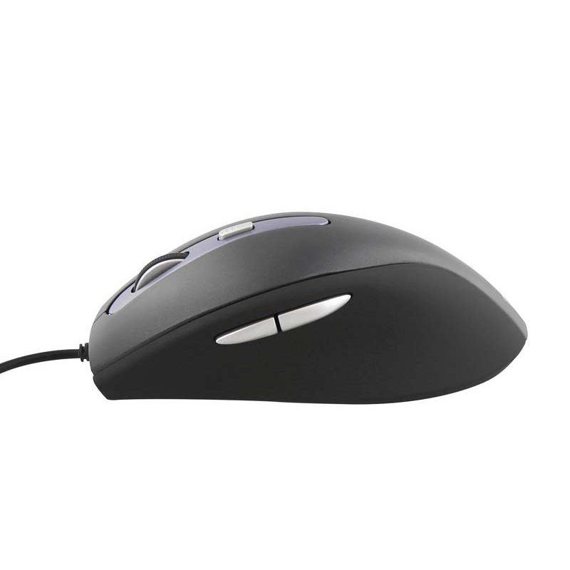 T'nB Office Wired Mouse