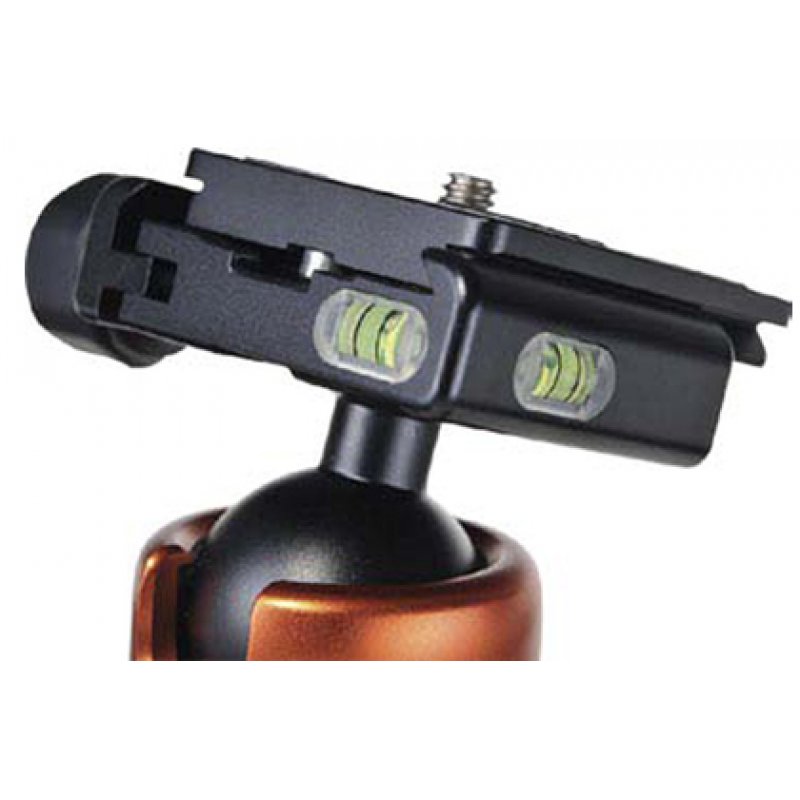 Rollei C5i trépied Caméras numériques 3 pieds Orange