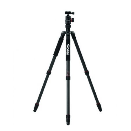 Rollei C5i Carbon tripod Digital/film cameras 3 leg(s)