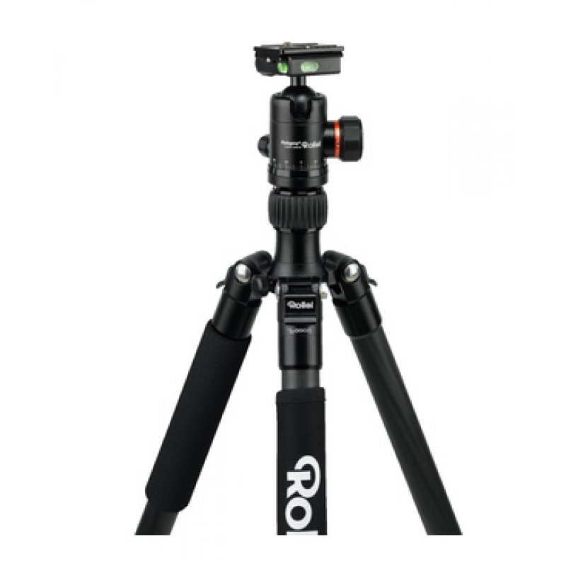 Rollei C5i Carbon tripod Digital/film cameras 3 leg(s)