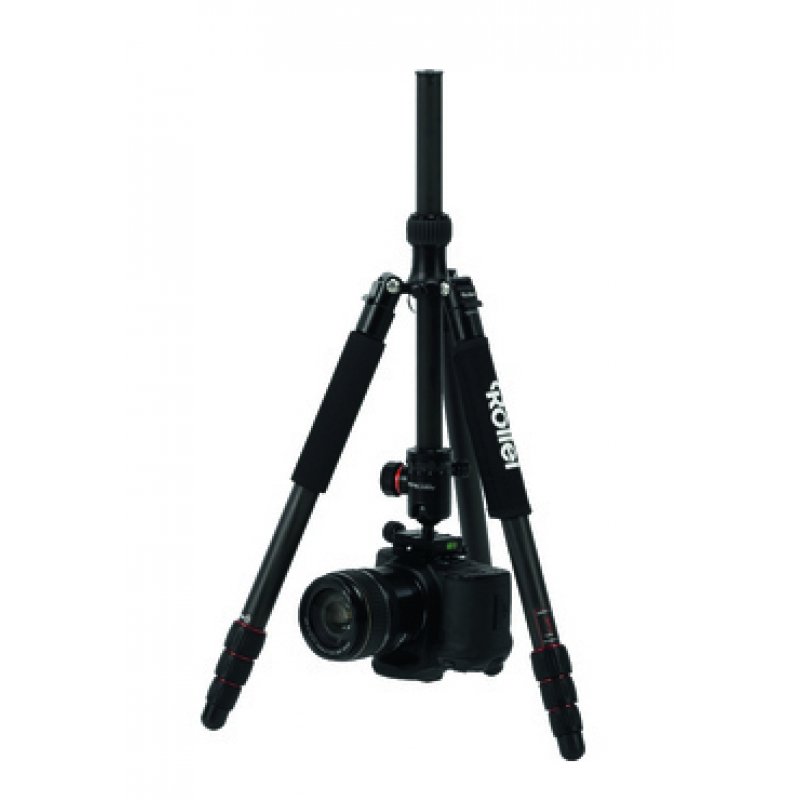 Rollei C5i Carbon tripod Digital/film cameras 3 leg(s)