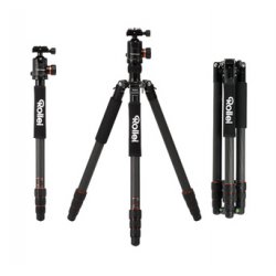 Rollei C6i Carbon tripod Digital/film cameras 3 leg(s)