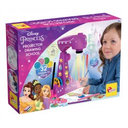 Disney Princess - Projector Set (31490)