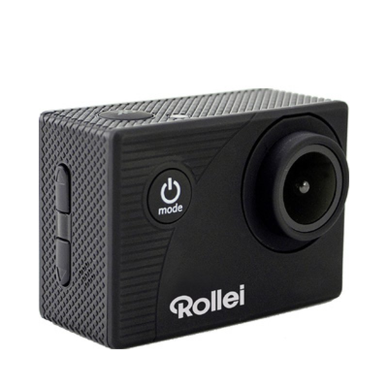 Rollei Actioncam 372 caméra pour sports d'action 1 MP Full HD Wifi 60 g