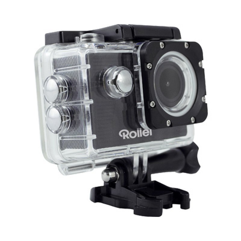 Rollei Actioncam 372 action sports camera 1 MP Full HD Wi-Fi 60 g