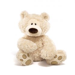 Gund - Philbin Beige 45cm (6055561)