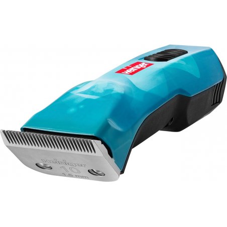 Heiniger - Opal clipper with Li-Ionic battery 7.2V/2.85Ah - (274721)