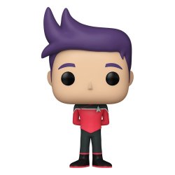 Star Trek Lower Decks POP! TV Vinyl figurine Bradward 9 cm