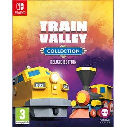 Train Valley Collection - Deluxe Edition