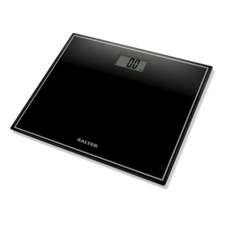 Salter - Personal Scales Black