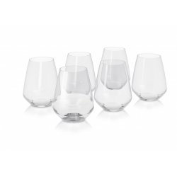 Eva Trio - Legio Nova tumblers 50 cl, 6 pcs (541241)