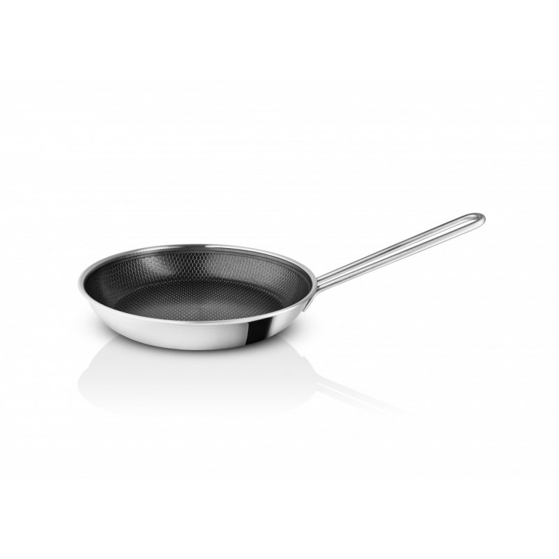 Eva Trio - Mosaic frying pan 28 cm ceramic Slip-Let® coating (246628)