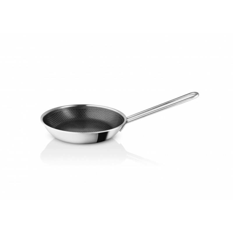Eva Trio - Mosaic frying pan 24 cm ceramic Slip-Let® coating (246625)