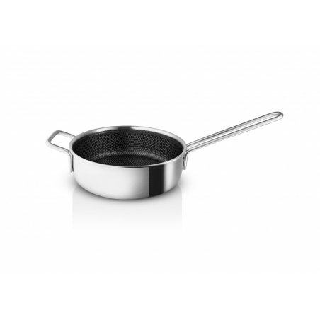 Eva Trio - Mosaic sauté pan 24 cm ceramic Slip-Let® coating (246624)