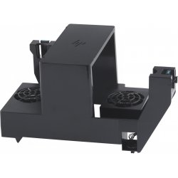 HP Z6 Module de mémoire Refroidisseur d'air Noir