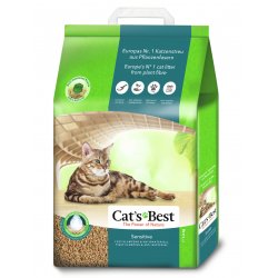 CAT’S BEST Sensitive