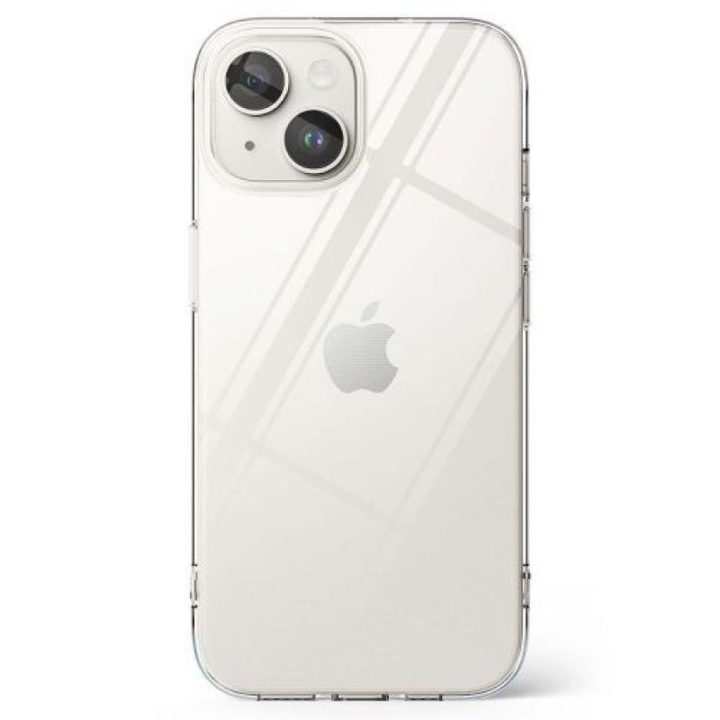 Ringke iPhone 15 Case Slim Clear