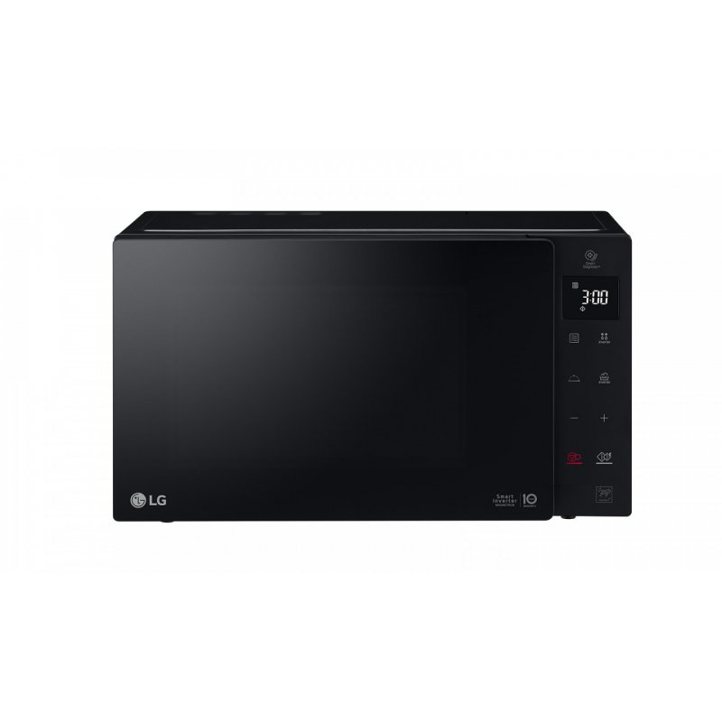 LG MS2535GDS micro-onde Comptoir Micro-onde simple 25 L 1000 W Noir