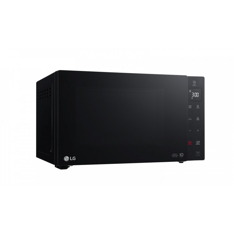 LG MS2535GDS micro-onde Comptoir Micro-onde simple 25 L 1000 W Noir