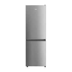 Haier 2D 60 Serie 1 H1DWDNPK186 réfrigérateur-congélateur Pose libre 341 L D Argent