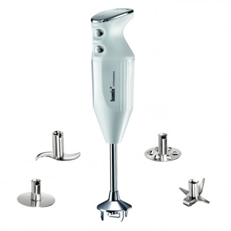 Bamix - M350 Maxx Handblender - White