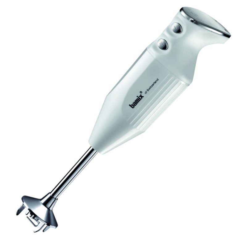 Bamix MAXX Immersion blender 350 W White