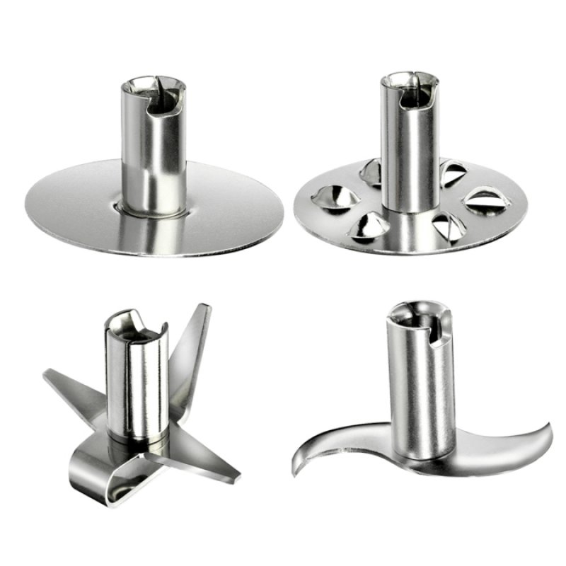 Bamix - M350 Maxx Handblender - White