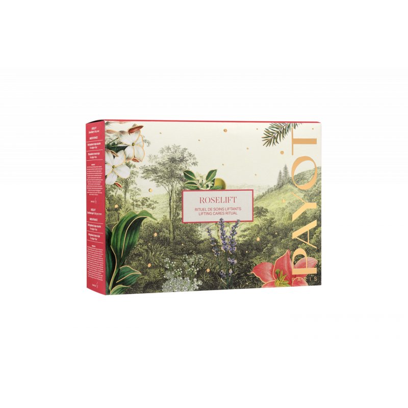 Payot - Roselift Lifting Cares Ritual Giftset