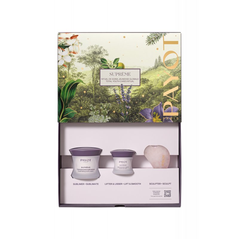 Payot - Supreme Giftset